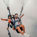 Fethiye Yamaç Paraşütü