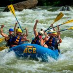 fethiye rafting
