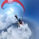 Fethiye Yamaç Paraşütü