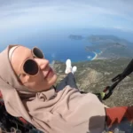 fethiye bayan pilot