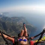 How Long Does Fethiye Paragliding Stay in The Air?