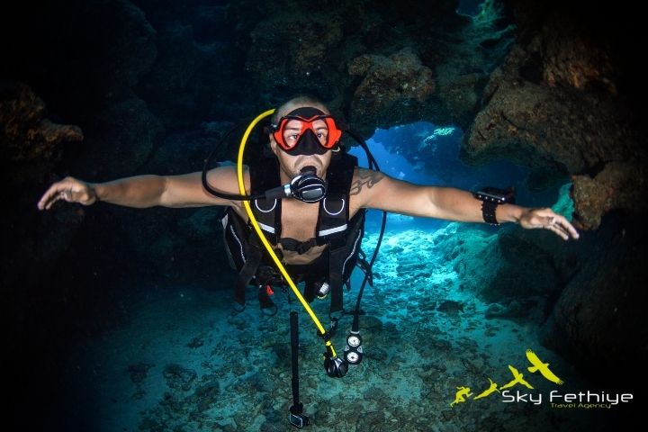 Is There a Fee For Photography and Video on Fethiye Diving Tour?