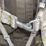 What is reserve parachute?