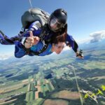 Fethiye paragliding