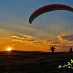 is it dangereus paragliding?