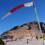 İlk Yamaç Paraşütü Deneyimi