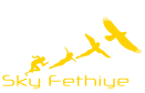 Sky Fethiye Logo