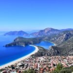 Fethiye'de neler yapılır?