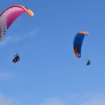 Best paragliding company in Fethiye