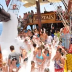 Fethiye tekne turu