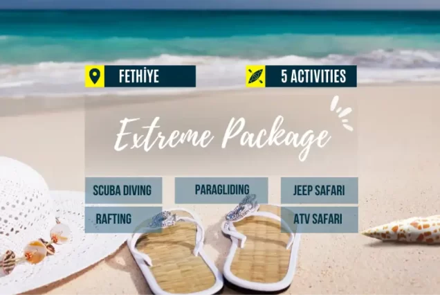 Extreme Package