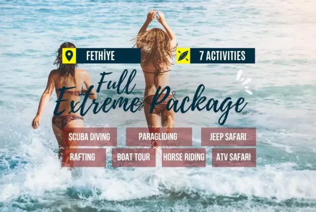 Full Package